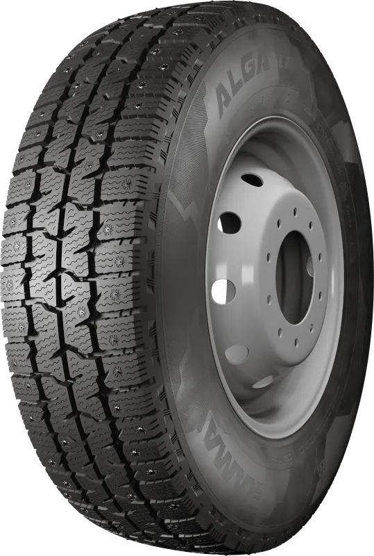 KAMA ALGA LT (НК-534) в Алупке — KAMA TYRES KAMA ALGA LT (НК-534) в Алупке
