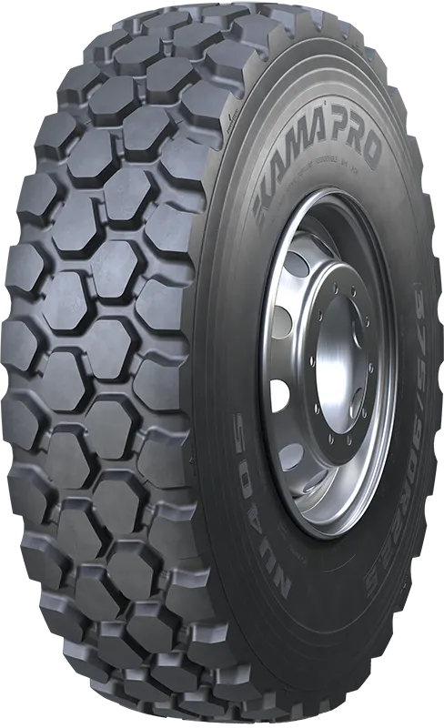 KAMA PRO NU 405 в Алупке — KAMA TYRES KAMA PRO NU 405 в Алупке