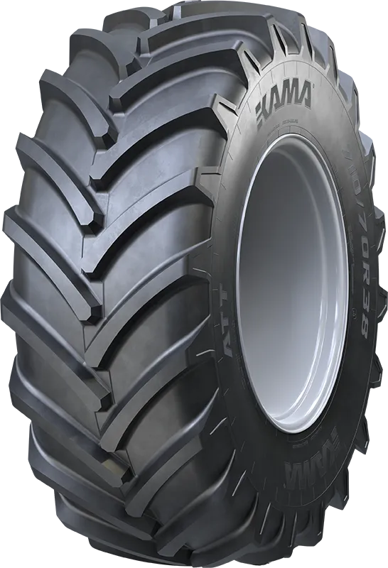 KAMA ATT в Алупке — KAMA TYRES KAMA ATT в Алупке