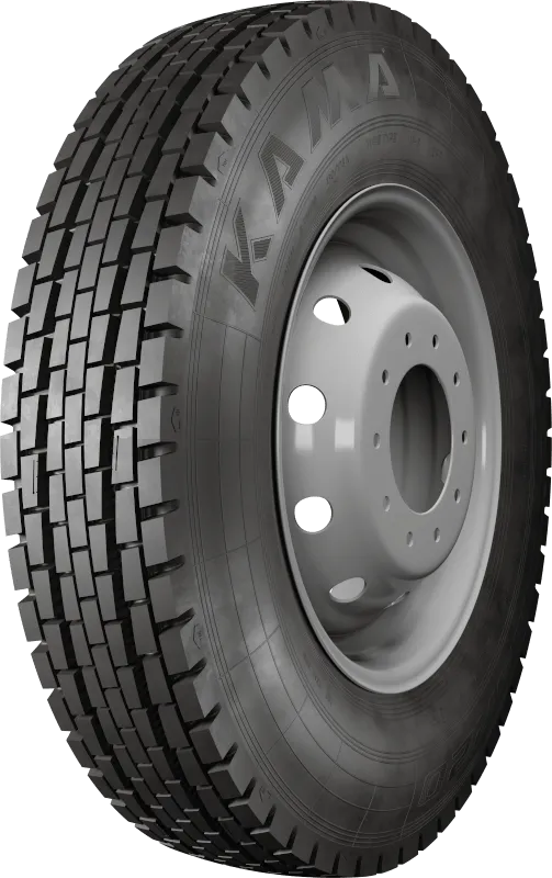 KAMA-240 в Алупке — KAMA TYRES KAMA-240 в Алупке