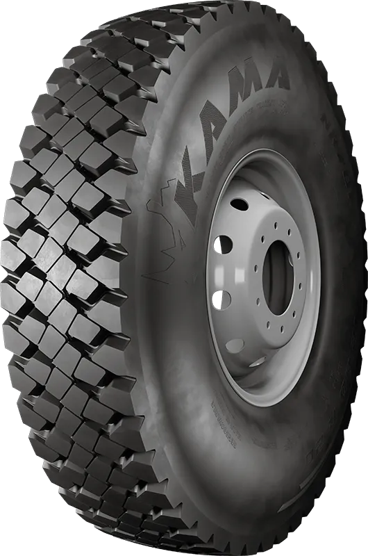 KAMA NR 701 в Алупке — KAMA TYRES KAMA NR 701 в Алупке