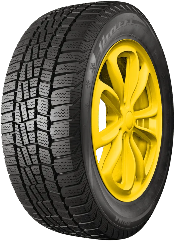 Viatti Brina (V-521) в Алупке — KAMA TYRES Viatti Brina (V-521) в Алупке