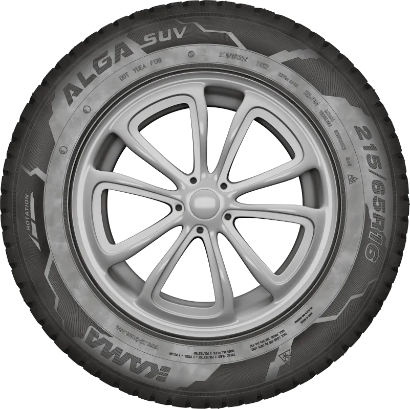 KAMA ALGA SUV (НК-532) в Алупке — KAMA TYRES KAMA ALGA SUV (НК-532) в Алупке