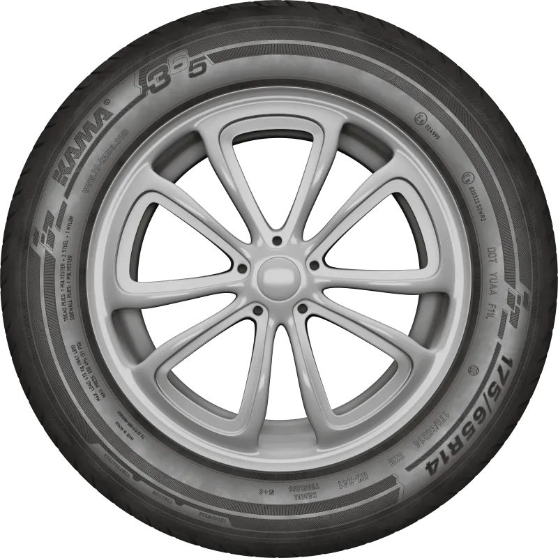 KAMA 365 (НК-241) в Алупке — KAMA TYRES KAMA 365 (НК-241) в Алупке