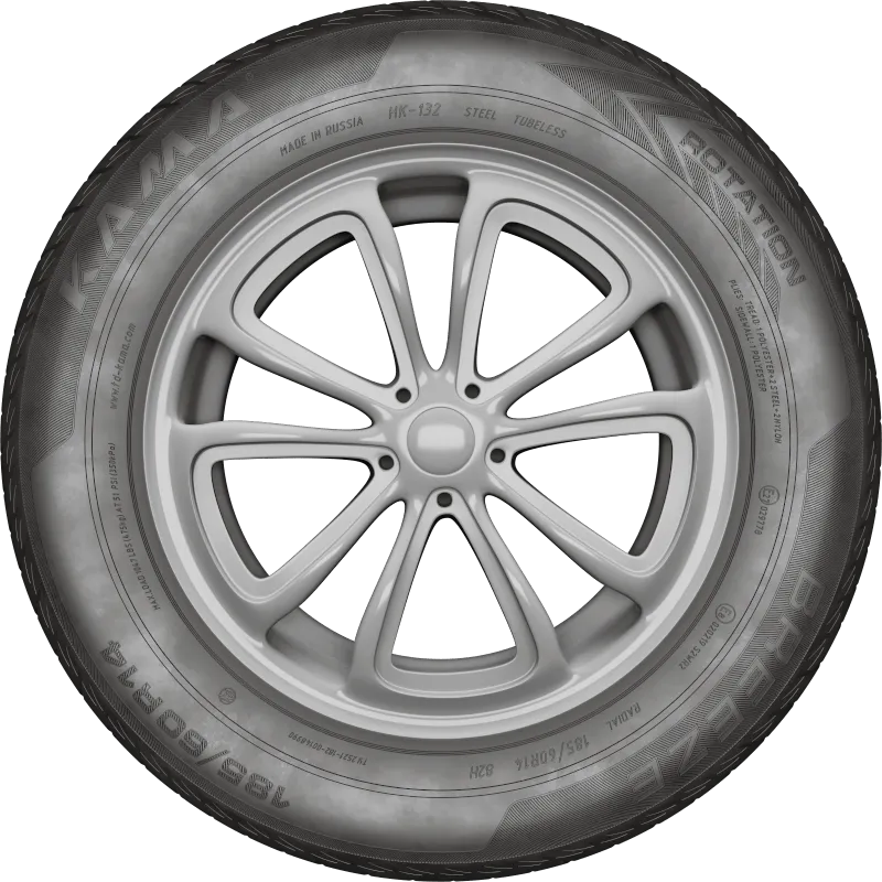 KAMA BREEZE в Алупке — KAMA TYRES KAMA BREEZE в Алупке