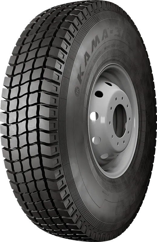 KAMA-310 нс16 в Алупке — KAMA TYRES KAMA-310 нс16 в Алупке