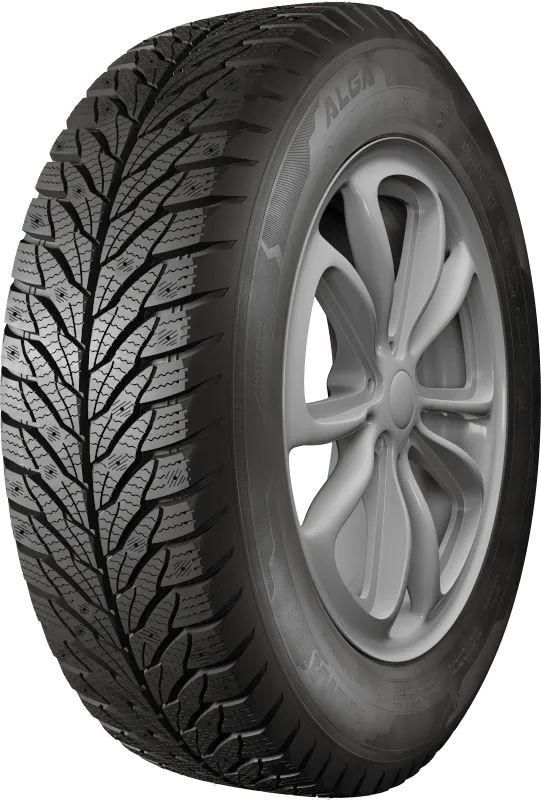 KAMA ALGA (НК-531) нешип в Алупке — KAMA TYRES KAMA ALGA (НК-531) нешип в Алупке