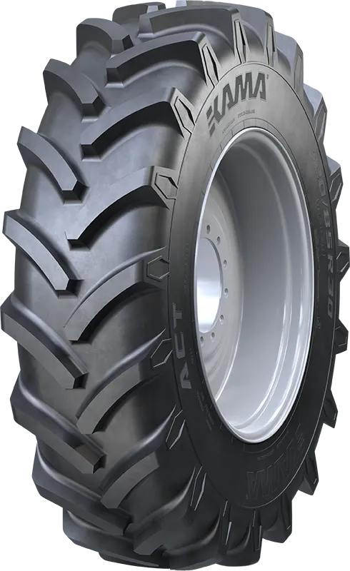 KAMA ACT в Алупке — KAMA TYRES KAMA ACT в Алупке