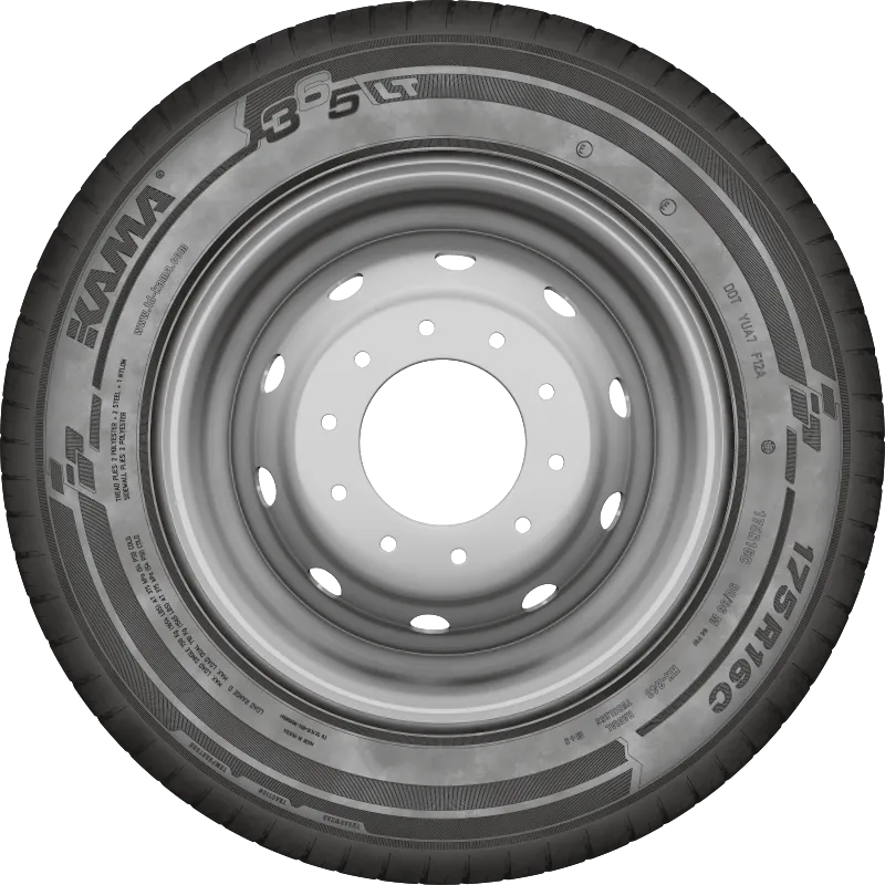 KAMA 365 LT (НК-243) в Алупке — KAMA TYRES KAMA 365 LT (НК-243) в Алупке