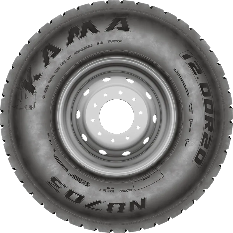KAMA NU 703 в Алупке — KAMA TYRES KAMA NU 703 в Алупке
